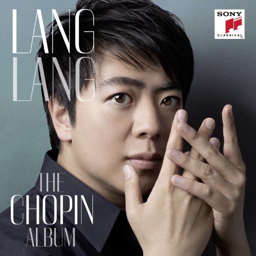 The Chopin Album - Musique & Instruments en promo à 4.36€