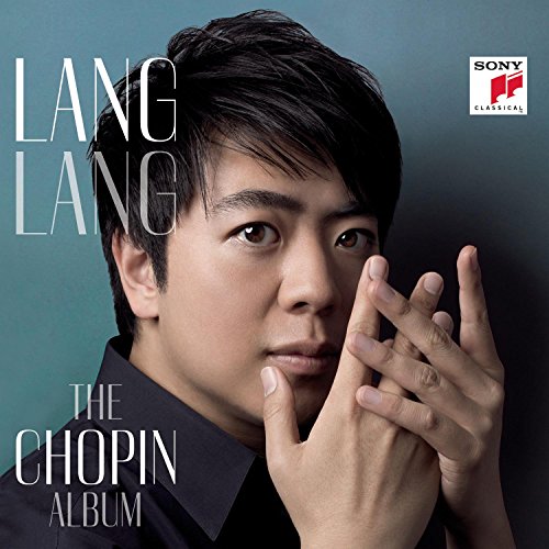 Lang Lang: the Chopin Album - Amazon France à 5.12€