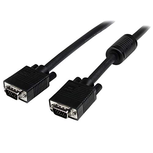 StarTech.com Cable de Vídeo de Alta Resolución para Monitor... - High-Tech & Électronique Amazon Espagne à 21.99€