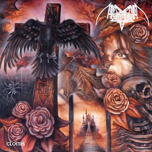 Clouds (Re-Issue 2012) - Bricolage & Outils en promo à 6.66€