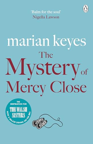 The Mystery of Mercy Close: The heartwarming... - Deal du jour à 0.99€