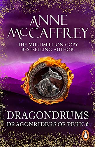 Dragondrums: (Dragonriders of Pern: 6): deception and... - Bricolage & Outils Amazon Royaume-Uni à 0.99€