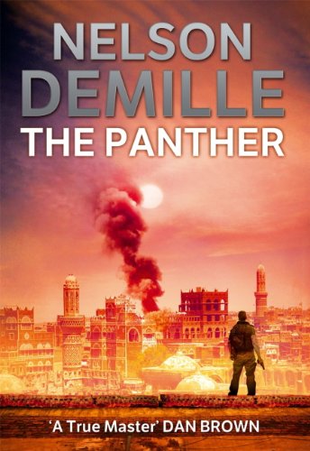The Panther (John Corey Book 6) (English Edition) - Maison & Cuisine Amazon Allemagne à 2.99€