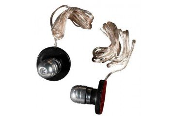 Bottari 60371 Luci LED per Auto, Bianco - Auto & Moto Amazon Italie à 2.98€