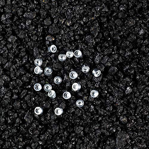 Bottari 60600-20 Bulloni Decorativi Argento - Bon plan à 2.70€