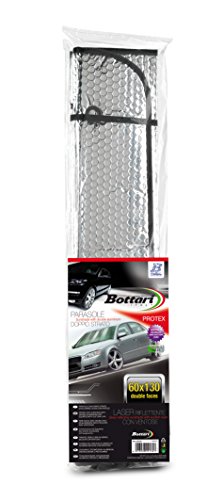 Bottari 22135 AluminiumSonnenschutz für Front und... - DIY & Tools Amazon Germany à 6.99€