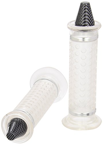 Bottari 60619 Manopole Scooter, Diametro 22-25 mm, Cromato - Auto & Motorcycle Amazon Italy à 4.86€