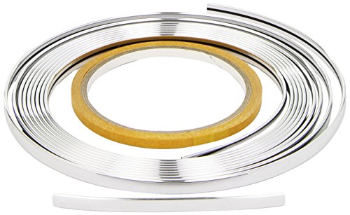 Bottari 60816 Profilo Cromato Moto - Auto & Motorcycle Amazon Italy à 4.77€