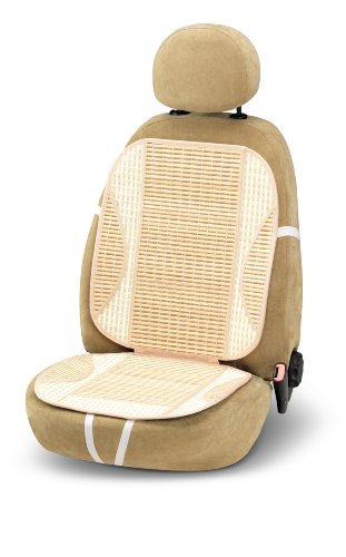 Bottari 12150 Wood Couvre Siège Universel en Fibre de... en promo à 12,49€ (-53%) sur Amazon FR