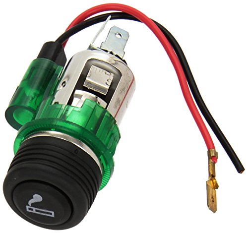 Bottari 30085 Kit Accendisigari 12V 1.2W - Bon plan à 11.77€