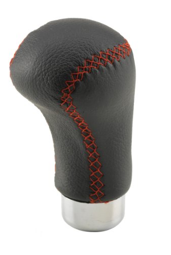 Bottari SpA 17431 Sirio Gear Knob - Black/Red - Amazon Royaume-Uni à 11.80€