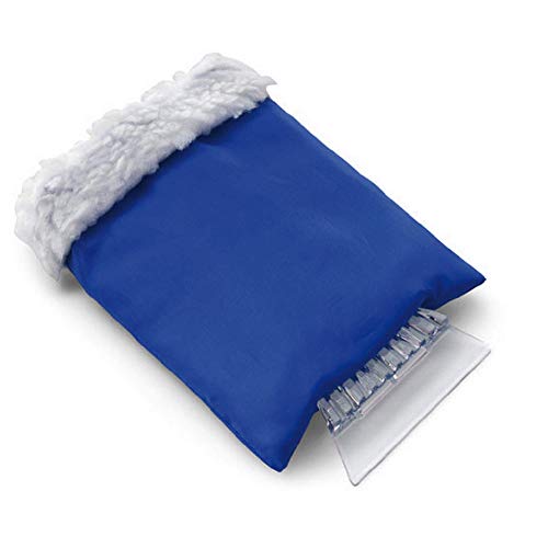Bottari Raschiaghiaccio Auto con Guanto Integrato... - Auto & Motorcycle Amazon Italy à 4.05€