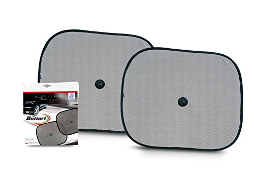 Bottari 22051 Coppia Tendine Laterali Parasole, Set di 2 - Garden & Outdoor Amazon Italy à 3.70€