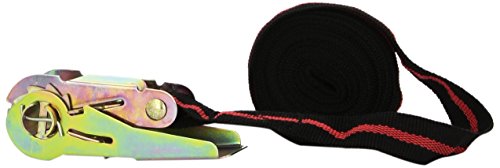 Bottari 18202 Cinghia Fissaggio per Auto con Cricchetto... - Auto & Motorcycle Amazon Italy à 4.60€