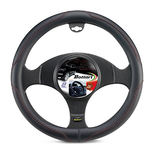 Bottari 16285 Coprivolante per Auto, Rosso, Diametro 37-39... - Auto & Motorcycle Amazon Italy à 12.50€