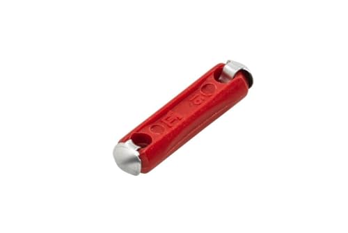 HELLA 8JS 089 015-801 Fuse - Torpedo fuse - 16A - Red... - Auto & Moto Amazon Royaume-Uni à 1.61€