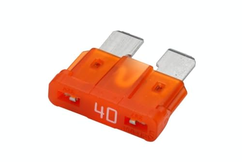 HELLA 8JS 711 683-851 Fusibile, Fusibile ATO, 40A... - High-Tech & Électronique Amazon Italie à 2.72€