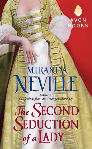 The Second Seduction of a Lady (The Wild Quartet) - Livres & eBooks Amazon Royaume-Uni à 0.99€