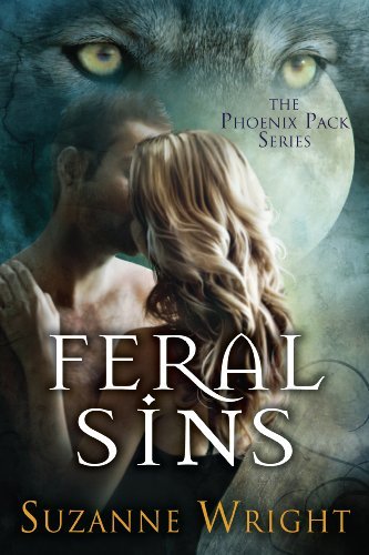 Feral Sins (The Phoenix Pack Book 1) - Bon plan à 1.00€