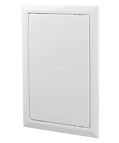 Value Access Panels D200-300 Vents Group Material, 28 V... - Home & Kitchen Amazon Germany à 6.38€