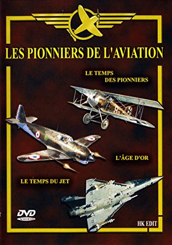 Les Pionniers de l'aviation en promo sur Amazon