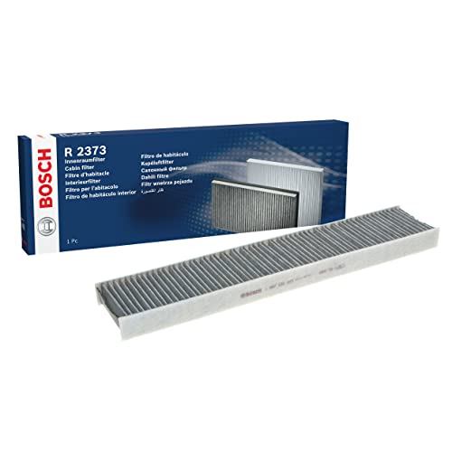 Bosch R2373 Filtre d'Habitacle à Charbon Actif de... - Auto & Moto Amazon France à 14.37€