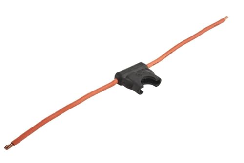 Hella Portafusibles - ATO - 8JD 743 557-051, máx. 30 A - Amazon Espagne à 4.48€