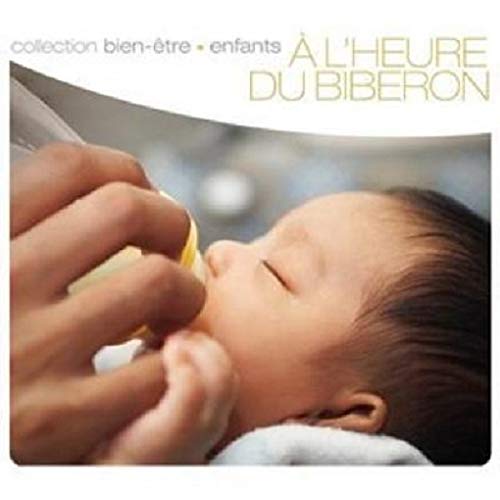 A l'Heure du Biberon - Bébé & Puériculture Amazon France à 6.31€