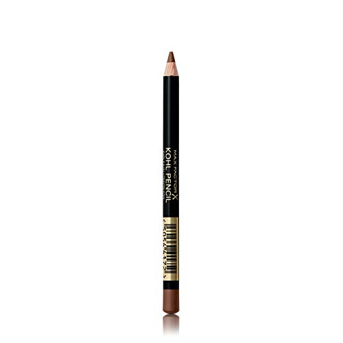 Max Factor Matita Occhi Kohl Pencil, Eyeliner con Texture... - Beauté & Parfums Amazon Italie à 1.80€