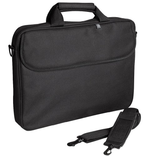 Tech Air TANB0100 Borsa per pc portatile 15,6 pollici, Nero - High-Tech & Électronique Amazon Italie à 13.25€