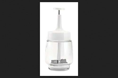 Lifetime Chopper - Tarro de cristal (473 ml), color blanco - Maison & Cuisine Amazon Espagne à 55.22€