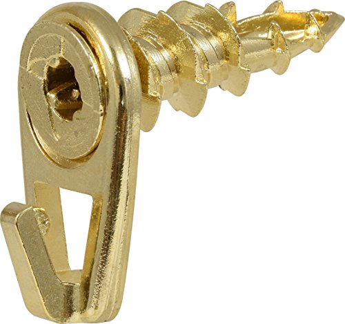 The Hillman Group 122403 Wall Driller Picture Hook The... - Maison & Cuisine Amazon Royaume-Uni à 5.14€