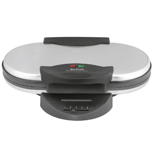 Tefal Gofrera Redonda – Gofrera potente, 1200 W... - Maison & Cuisine en promo à 69.52€