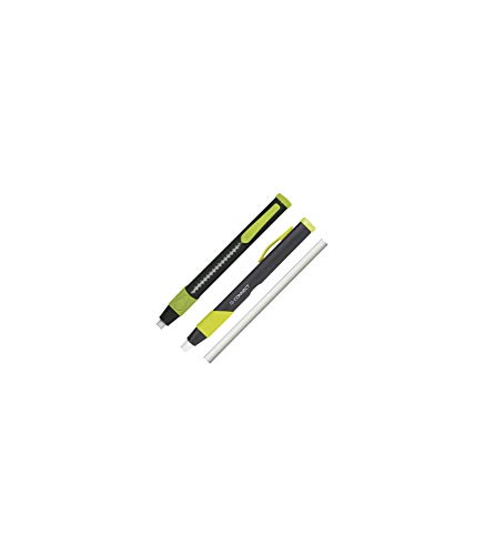 Q-CONNECT 35289 Pen Connect crayon-gomme presa soft sezione... - Fournitures Bureau en promo à 4.94€