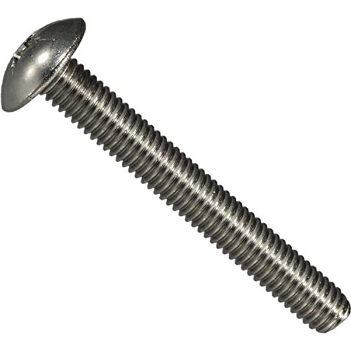 VOX Verschluss 0 Edelstahl Phillips Truss Kopf Maschine... - Bricolage & Outils Amazon Allemagne à 7.27€