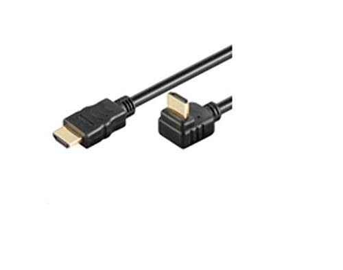 Microconnect hdm19192 V1.4 A Kabel 2 m schwarz - Amazon Allemagne à 15.88€