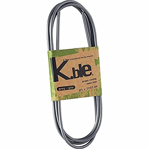 Transfil - Gaine de Frein K.ble avec Teflon Gris - Câbles... - Auto & Motorcycle Amazon France à 12.05€