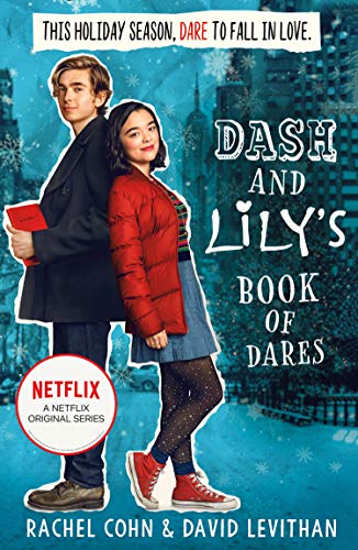 Dash And Lily's Book Of Dares: The hilarious unmissable... - Sports & Fitness Amazon Royaume-Uni à 1.99€