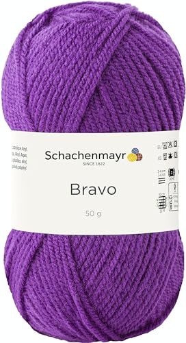 Schachenmayr Bravo 9801211-08321 smaragd Handstrickgarn... - Maison & Cuisine Amazon Allemagne à 1.45€