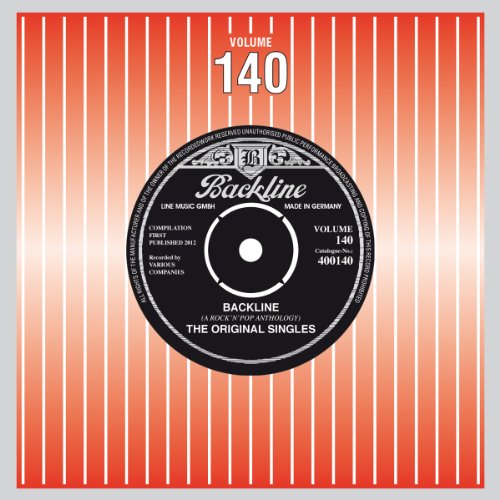 Backline Vol.140 - Musique & Instruments Amazon Allemagne à 12.39€