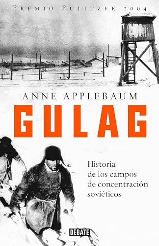 Gulag: Historia de los campos de concentración soviéticos - Livres & eBooks en promo à 4.27€