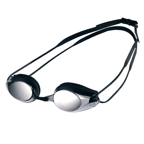 arena Tracks Mirror Lunettes de Natation Compétition... - Sports & Fitness Amazon France à 15.28€