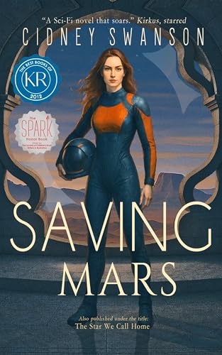 Saving Mars: A Red Planet Novel (Saving Mars Series Book 1) - Sports & Fitness Amazon Royaume-Uni à 0.99€