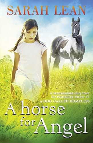 A Horse for Angel - Livres & eBooks Amazon Royaume-Uni à 1.99€