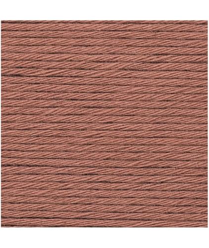 Creative Cotton Aran - Filato in cotone da 50 g, per... - Loisirs Créatifs Amazon Italie à 2.12€
