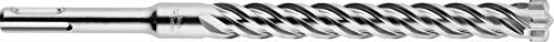 Hammerbohrer Rocket 5 SDS-plus 10x210mm - Bricolage & Outils Amazon Allemagne à 16.58€