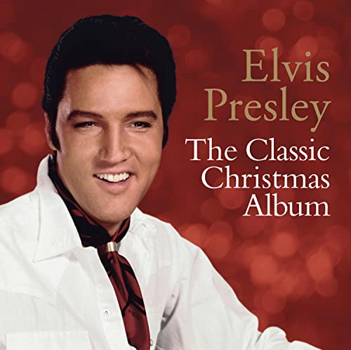The Classic Christmas Album - Musique & Instruments Amazon France à 1.78€