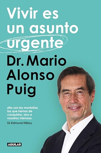 Vivir es un asunto urgente (Spanish Edition) - Maison & Cuisine Amazon Italie à 4.99€