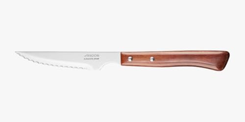 Arcos Coltelli da Tavola in Acciaio Inossidabile Nitrum –... - Auto & Motorcycle Amazon Italy à 4.99€