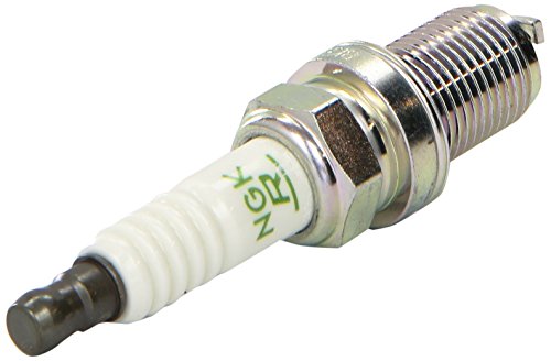 NGK Bujía de encendido 5776 electrodo central niquel... - Vente Flash Amazon -65%